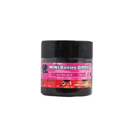 lk-baits-mini-boiles-in-dip-12mm-150ml-nutric-acid