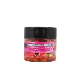 lk-baits-mini-boiles-in-dip-12-mm-150ml-ice-vanill