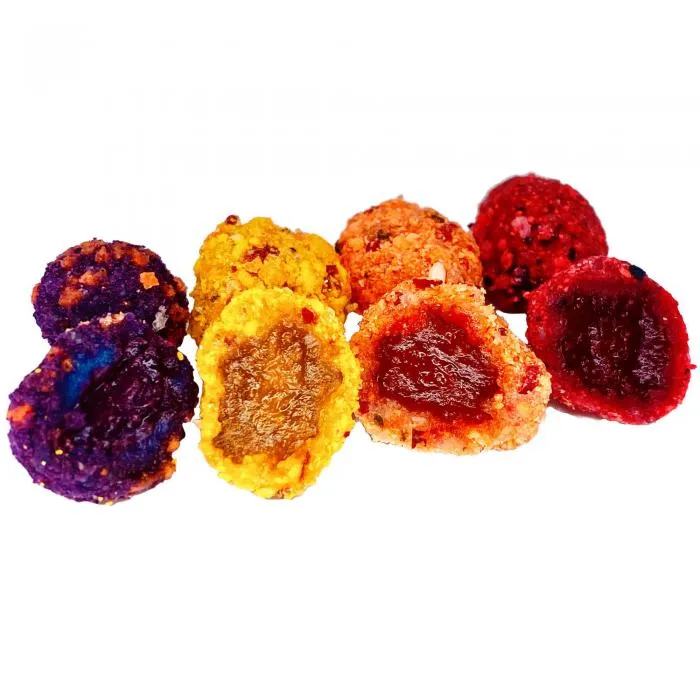 lk-baits-cuc-50g-raisin-exotic