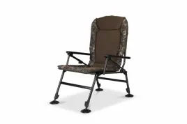 nash-indulgence-hi-back-auto-recline-fotel