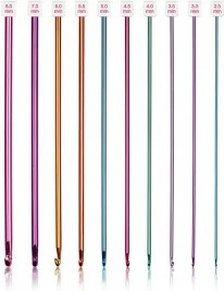 szydelka-druty-tunezyjskie-afganskie-35cm-10szt-zestaw-szydelek-afganskich