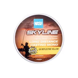 zylka-nash-skyline-mono-uv-yellow-12lb-030mm-1000