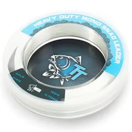 nash-mono-snag-leader-60lb-070mm-100m