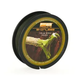 pb-skinless-15lb-gravel-20m-plecionka-przyponowa-w-sztywnej-otulinie