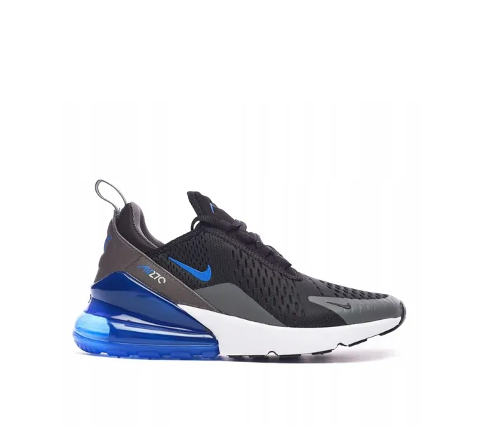 【NIKE】★Air Max 270 Essential ★ Nike Air Max 270 (GS) 943345 029 37,5 – 191054952 - ERLI.pl