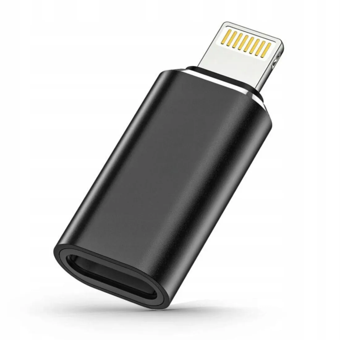 adapter-usb-typ-c-f-do-lighting-8pin-m-stan-nowy