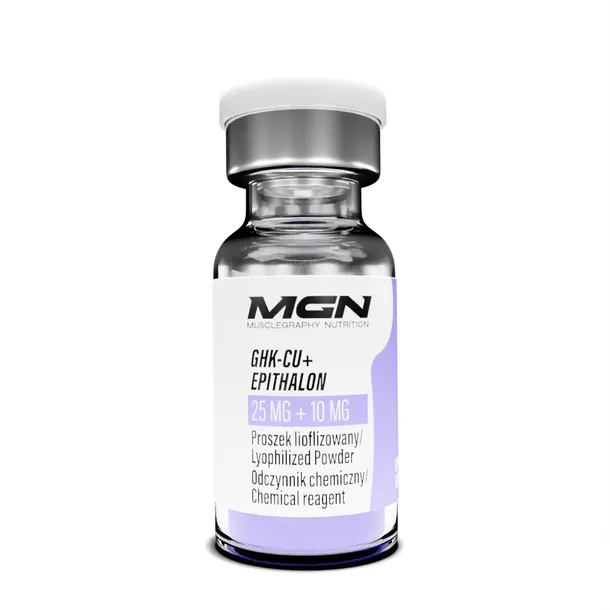 epitalon and ghk cu together GHK-CU + EPITHALON MIX 25 MG + 10 MG liofilizowany odczynnik chemiczny –  191056036