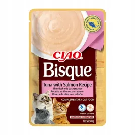inaba-cat-ciao-bisque-tuna-with-salmon-przysmak-dla-kota-40-g