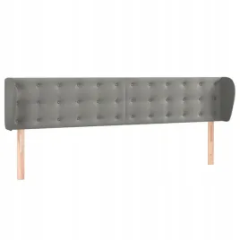 zaglowek-uszak-jasnoszary-183x23x78-88-cm-aksamitny