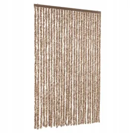 zaslona-przeciwko-owadom-bez-i-ciemny-braz-118x220-cm-szenil