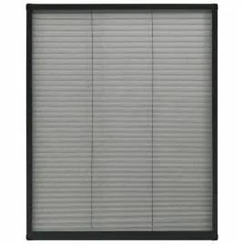 plisowana-moskitiera-okienna-aluminium-antracytowa-80x100-cm