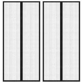 moskitiera-na-drzwi-z-magnesami-2-szt-czarna-210x90-cm