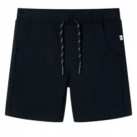 szorty-dzieciece-ze-sznurkiem-sciagajacym-granatowe-104