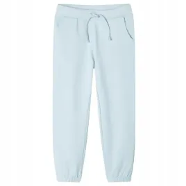 dzieciece-spodnie-dresowe-jasnoniebieskie-116