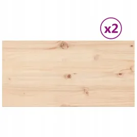blaty-do-stolika-2-szt-90x45x25-cm-prostokatne-sosnowe