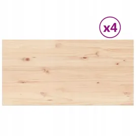 blaty-do-stolika-4-szt-100x50x25-cm-prostokatne-sosnowe