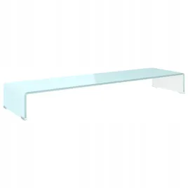 podstawka-pod-monitor-tv-zielone-szklo-110x30