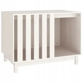 domek-dla-psa-bialy-90x60x67-cm-lite-drewno-sosnowe