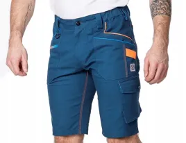 krotkie-spodenki-robocze-elastyczne-lekkie-bawelniane-ardon-creatron-58-n