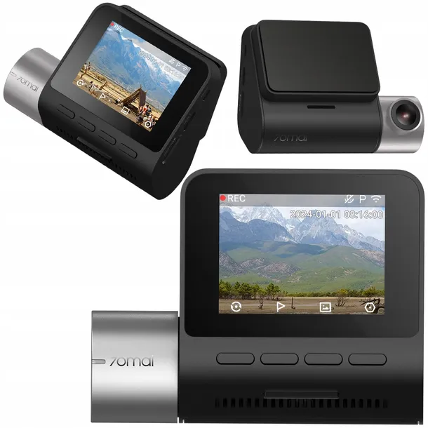 wideorejestrator-70mai-a510-waga-z-opakowaniem-0-15-kg