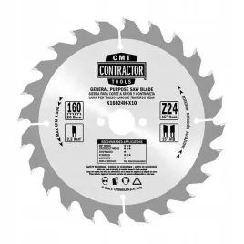 pila-konstruktorska-cmt-k16024h-x10-o160mm-24z