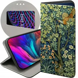 etui-do-samsung-galaxy-m31s-wzory-william-morris-arts-and-crafts-tapety