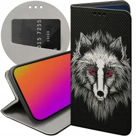 etui-z-klapka-do-samsung-galaxy-m31s-wzory-wilk-wilkolak-wolf-wilczyca-case