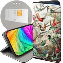 etui-z-klapka-do-samsung-galaxy-m31s-wzory-ernst-haeckel-przyroda-botanika
