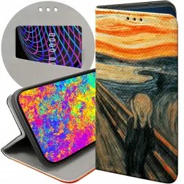 etui-z-klapka-do-samsung-galaxy-m31s-wzory-edvard-munch-krzyk-malarstwo