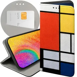 etui-do-samsung-galaxy-m31s-wzory-piet-mondrain-abstrakcja-geometria-case