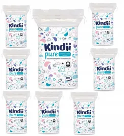 kindii-pure-platki-dla-niemowlat-60-platkow-cotton-bawelnianych-8-x-60-szt