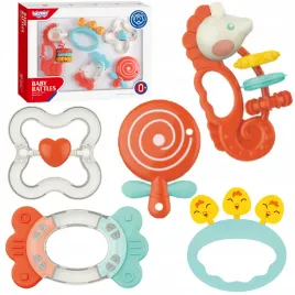 woopie-baby-zestaw-gryzakow-grzechotka-gryzak-sensoryczny-na-zabkowanie-5
