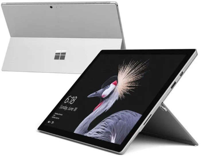 Tablet Microsoft Surface GO 1824 Intel Gold 8GB 128GB 2w1