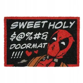marvel-wycieraczka-deadpool-40-x-60-cm