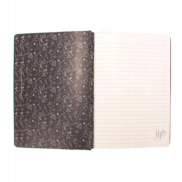 harry-potter-notatnik-notes-a5-slytherin-rodzaj-notes
