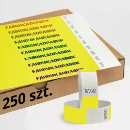 opaski-na-reke-tyvek-250-szt-nadruk-color-gratis