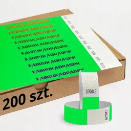 opaski-na-reke-tyvek-200-szt-nadruk-color-gratis