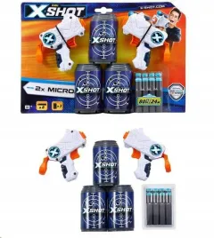 2x-pistolet-wyrzutnia-zuru-x-shot-strzalki-puszki-xsh3621