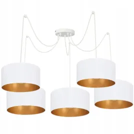 gold-lampa-wiszaca-sufitowa-abazur-spider-pajak