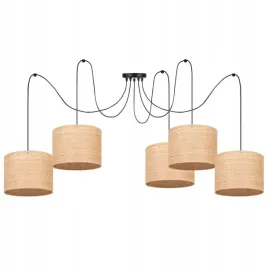 skandynawska-lampa-wiszaca-spider-ratan-rattan-led