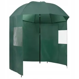 parasol-wedkarski-zielony-220x193-cm