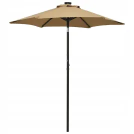 parasol-z-lampkami-led-kolor-taupe-200x211-cm-aluminium