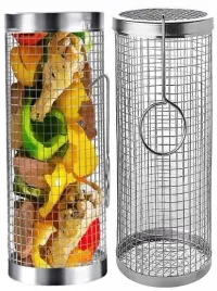 kosz-do-grillowania-warzyw-frytek-ruszt-siatka-obrotowa-na-grilla-30x-93cm