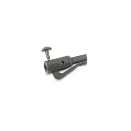 nash-ezi-drop-lead-clip-silt-t8763