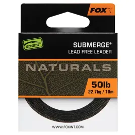 fox-naturals-submerge-lead-free-leader-50lb-10m