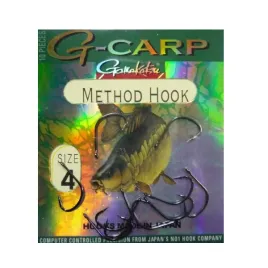 haczyki-gamakatsu-g-carp-method-2
