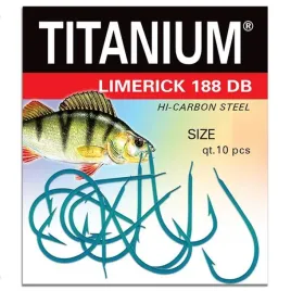 robinson-haczyki-titanium-limeric-188-db-rozmiar-10