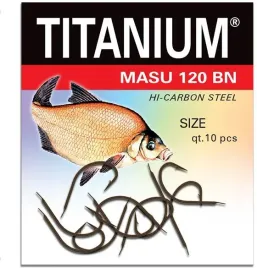 robinson-haczyki-titanium-masu-120-bn-rozmiar-12