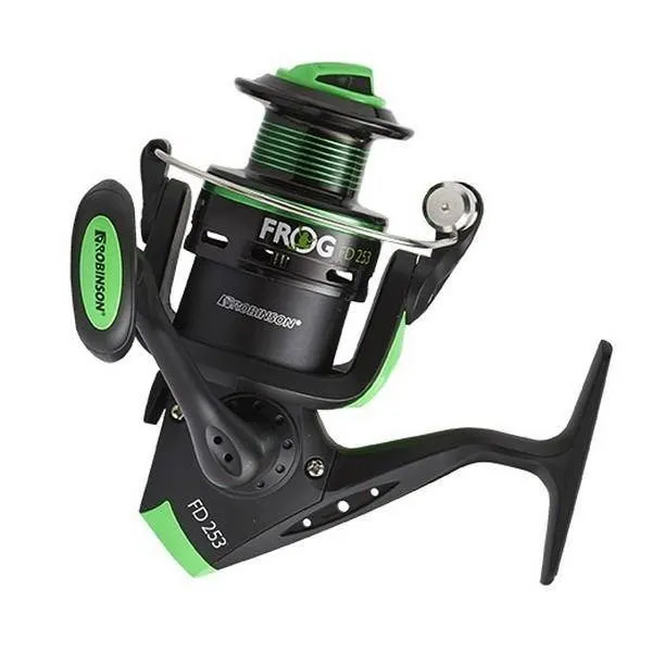 robinson-kolowrotek-frog-fd-303