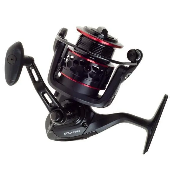 robinson-kolowrotek-raptor-fd-406-marka-robinson